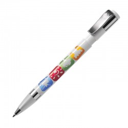 Reklaminis tušinukas "e-Pen"