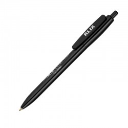 Reklaminis tušinukas "KLIX"