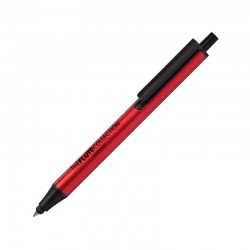 Reklaminis tušinukas su ekrano lietimo pieštuku "FLUTE Stylus"
