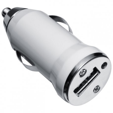 Automobilinis USB pakrovėjas "Norwich"