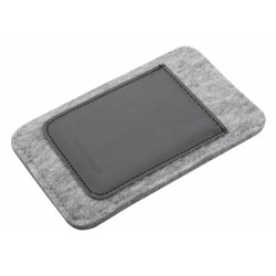 Reklaminis iPhone® dėklas "Distingue"