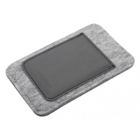 Reklaminis iPhone® dėklas "Distingue"