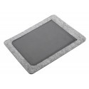 Reklaminis iPad® dėklas "Distingue Plus"