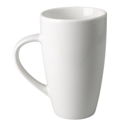Reklaminis puodelis "Renko"