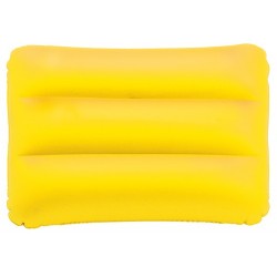"Sunshine" pagalvė - puikus reklamos nešėjas, padėsiantis Jūsų klientui ramiai ilsėtis paplūdimyje. "Sunshine" - tai praktiškas 