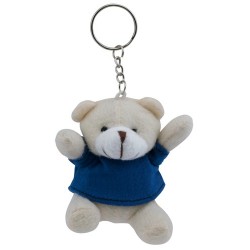 Reklaminis raktų pakabukas "Teddy"