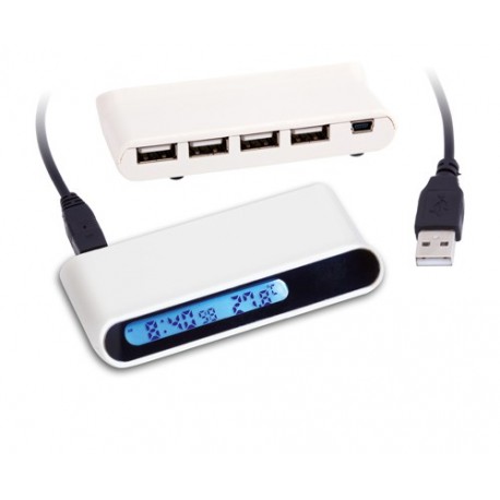 Reklaminis USB lizdas "Nico"
