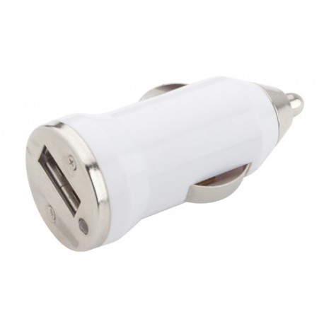 Automobilinis USB pakrovėjas "Hikal"