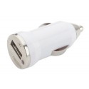 Automobilinis USB pakrovėjas "Hikal"