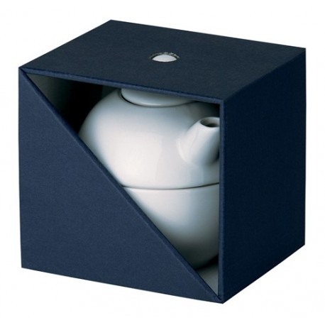 Kartoninė dovanų dėžutė "Gb Teaset"