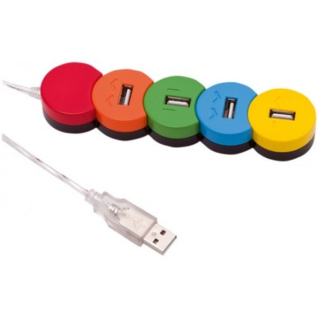 Reklaminis USB lizdas "Proc"