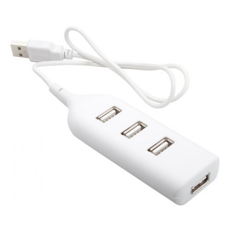 Reklaminis USB lizdas "Ohm"