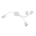 Reklaminis USB lizdas "POD"