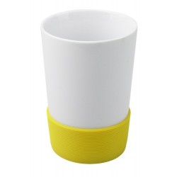 Reklaminis puodelis "Grippy"