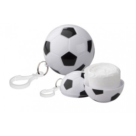 Reklaminis lietpaltis "Free Kick"