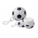 Reklaminis lietpaltis "Free Kick"