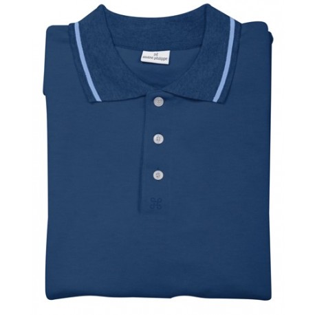 Reklaminiai polo marškinėliai "Collier"