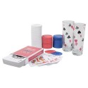 Pokerio rinkinys "All In Drink"