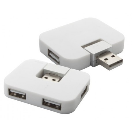 Reklaminis USB lizdas "Rampo"