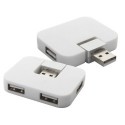 Reklaminis USB lizdas "Rampo"