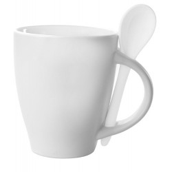 Reklaminis puodelis "Spoon"