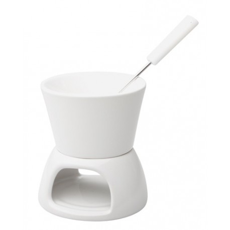Reklaminis fondiu "Tiny"