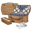 iškylų rinkinys "Basket"