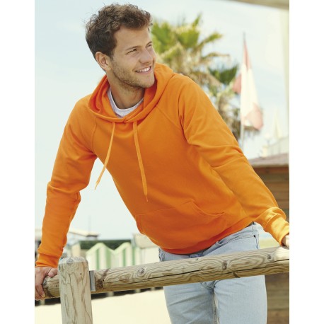 Reklaminis džemperis "Lightweight Hooded Sweat"