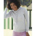 Reklaminis džemperis "Lady-Fit Lightweight Hooded Sweat"