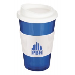 Reklaminis puodelis "Americano® Trans"