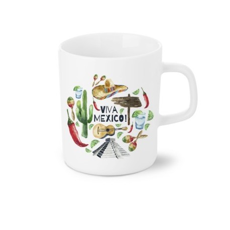 Reklaminis puodelis "Cactus"