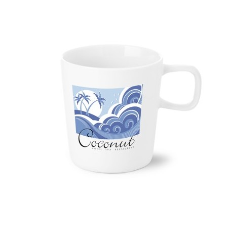 Reklaminis puodelis "Coco"