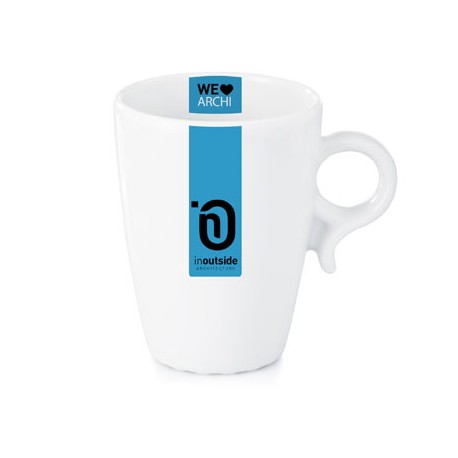 Reklaminis puodelis "Costa"