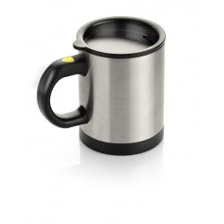 Reklaminis puodelis "Self-stirring"
