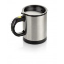 Reklaminis puodelis "Self-stirring"