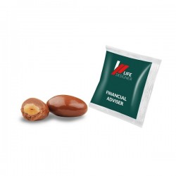 Reklaminiai saldainiai "Almond"