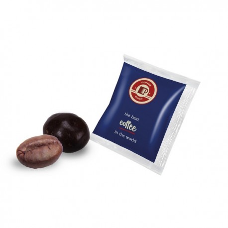 Reklaminiai saldainiai "Espresso"