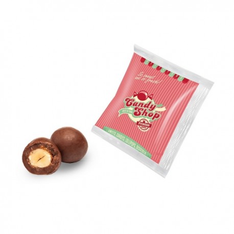 Reklaminiai saldainiai "Hazelnut"