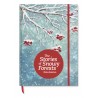 Reklaminis bloknotas "Notebook A4"