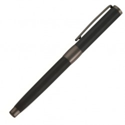 Reklaminis roleris "Image Black Line"
