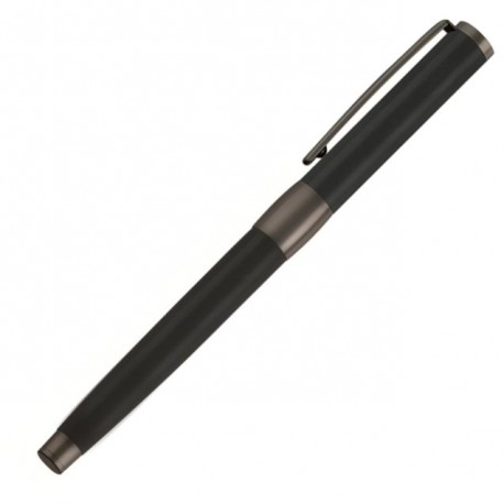 Reklaminis roleris "Image Black Line"