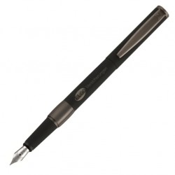 Reklaminis plunksnakotis "Image Black Line"