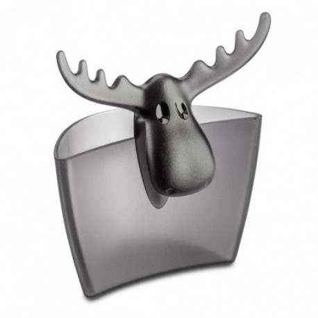 Reklaminis krepšelis puodeliui "Rudolf"