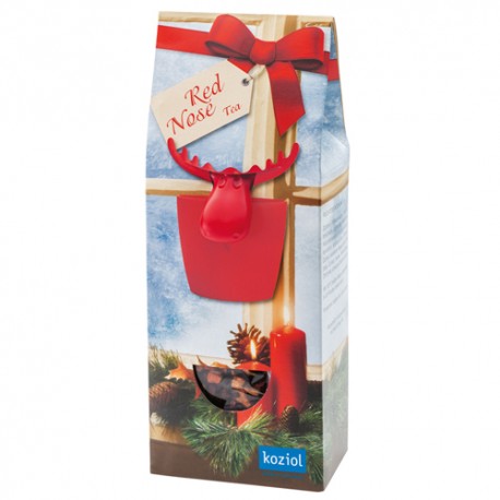 Reklaminis rinkinys "Red Nose Tea"