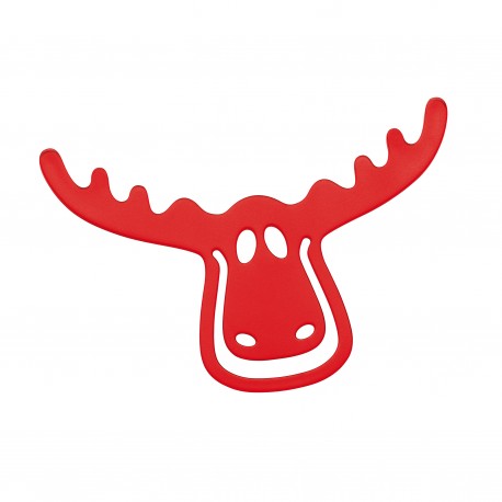Reklaminis skirtukas "Rudolf"