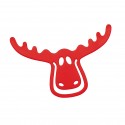 Reklaminis skirtukas "Rudolf"