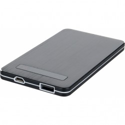 Metalinis reklaminis "Power Bank" 4000 mAh
