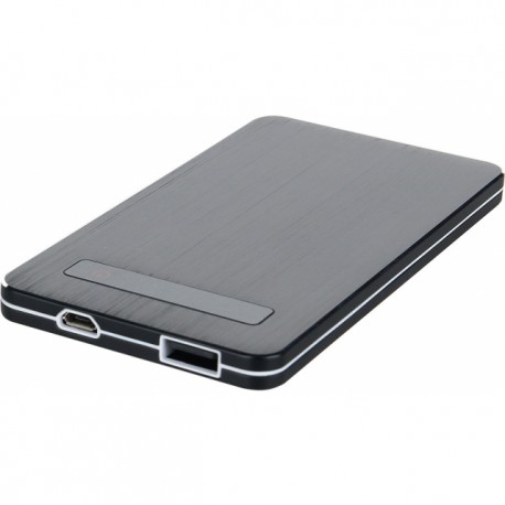 Metalinis reklaminis "Power Bank" 4000 mAh