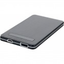 Metalinis reklaminis "Power Bank" 4000 mAh
