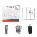 Pop-Up sienelė Textile 295
